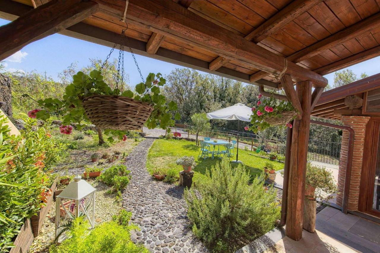 Horse House Διαμέρισμα Ragalna Εξωτερικό φωτογραφία
