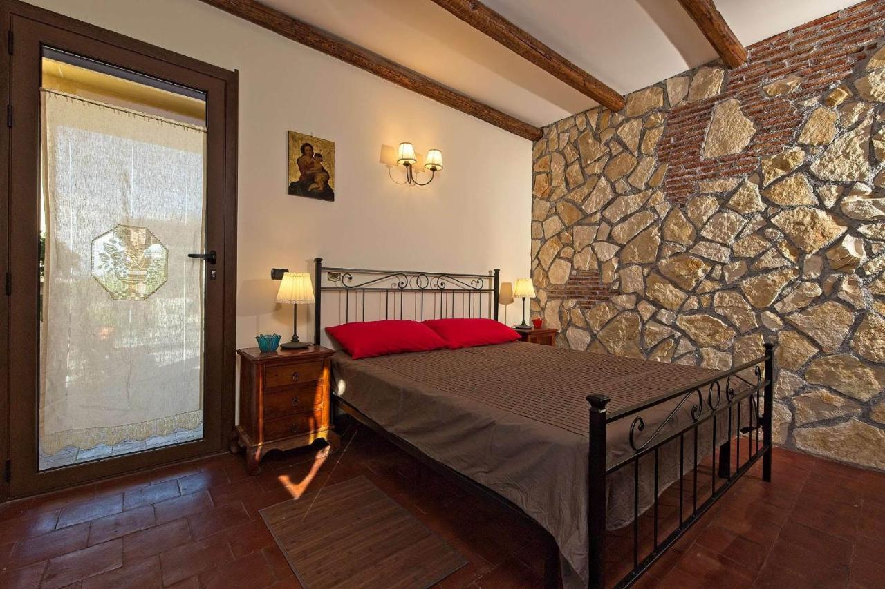Horse House Διαμέρισμα Ragalna Εξωτερικό φωτογραφία